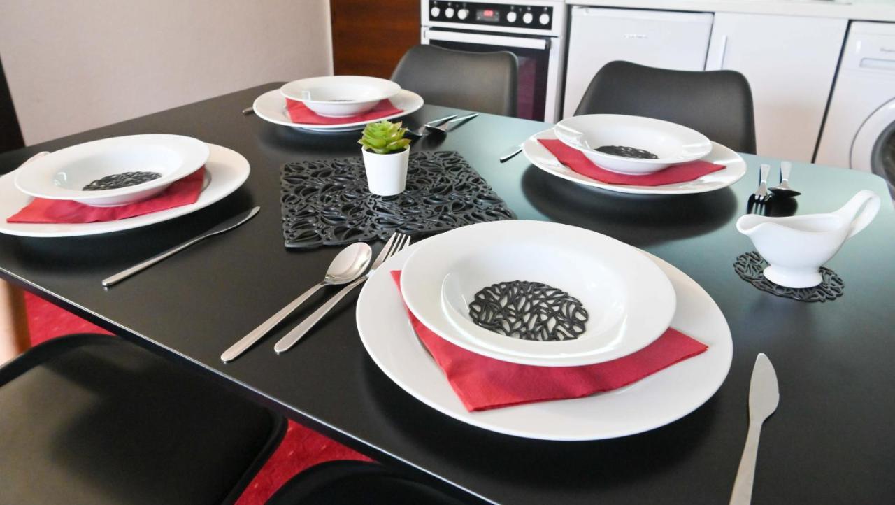 Discovery Apartment บันสโก ภายนอก รูปภาพ