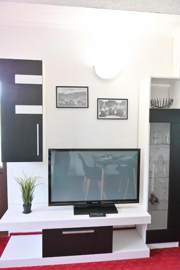Discovery Apartment บันสโก ภายนอก รูปภาพ