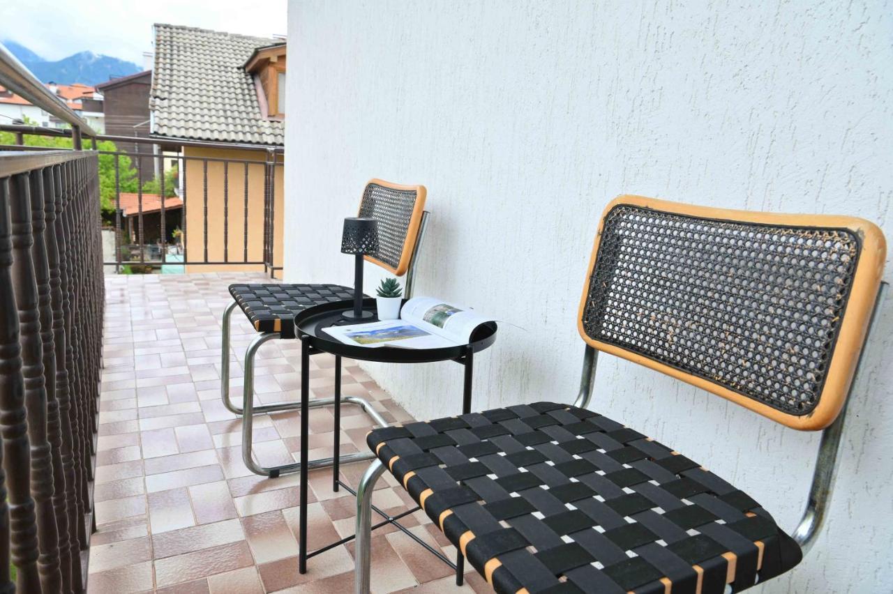 Discovery Apartment บันสโก ภายนอก รูปภาพ