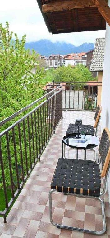 Discovery Apartment บันสโก ภายนอก รูปภาพ
